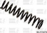 Bilstein 36-213474 пружина ходовой части на HONDA ACCORD VI (CG, CK)