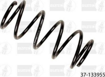 Bilstein 37-133955 пружина ходовой части на OPEL CORSA C фургон (F08, W5L)