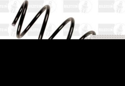 Bilstein 37-154608 пружина ходовой части на OPEL VECTRA C