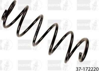 Bilstein 37-172220 пружина ходовой части на PEUGEOT 207 (WA_, WC_)