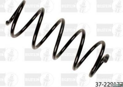 Bilstein 37-229177 пружина ходовой части на FORD MONDEO III седан (B4Y)