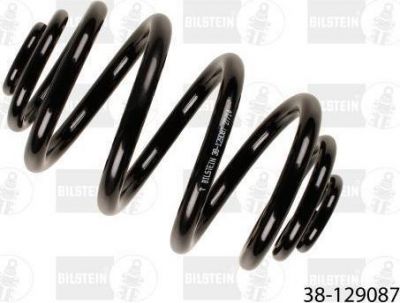 Bilstein 38-129087 пружина ходовой части на 3 купе (E36)