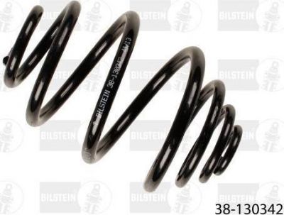 Bilstein 38-130342 пружина ходовой части на OPEL CORSA B (73_, 78_, 79_)