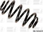 Bilstein 38-163425 пружина ходовой части на OPEL VECTRA C универсал