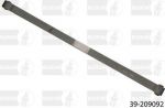 Bilstein 39-209092 многолистовая рессора на FORD TRANSIT c бортовой платформой/ходовая часть (E_ _)