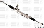 Bilstein 61-169647 рулевой механизм на MERCEDES-BENZ C-CLASS купе (CL203)