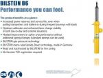Bilstein Bil_001900 амортизатор на 5 (E12)