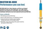 Bilstein Bil_003035 амортизатор на OPEL FRONTERA B (6B_)