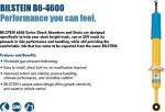 Bilstein Bil_003074 амортизатор на TOYOTA LAND CRUISER 80 (_J8_)