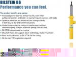 Bilstein Bil_005499 амортизатор на RENAULT MEGANE II (BM0/1_, CM0/1_)