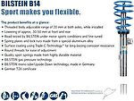 Bilstein Bil_007368 комплект ходовой части, пружины / амортизаторы на SKODA SUPERB (3U4)