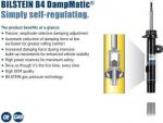 Bilstein Bil_009591 амортизатор на MERCEDES-BENZ C-CLASS (W204)