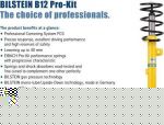 Bilstein Bil_015392 комплект ходовой части, пружины / амортизаторы на OPEL ASTRA G седан (F69_)