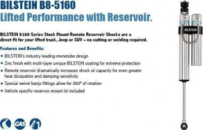 Bilstein Bil_022765 амортизатор на JEEP CHEROKEE (XJ)