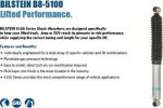 Bilstein Bil_023125 амортизатор на FORD USA BRONCO II