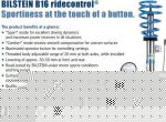 Bilstein Bil_023999 комплект ходовой части, пружины / амортизаторы на AUDI A3 Limousine (8VS)
