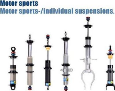 Bilstein Bil_024517 амортизатор на PEUGEOT 309 II (3C, 3A)