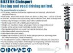 Bilstein Bil_026770 комплект ходовой части, пружины / амортизаторы на 1 (F21)