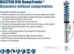 Bilstein Bil_027507 комплект ходовой части, пружины / амортизаторы на 4 Gran Coupe (F36)