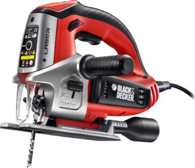 Black Decker KS1000EKF