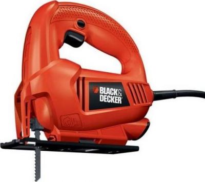 Black Decker KS495