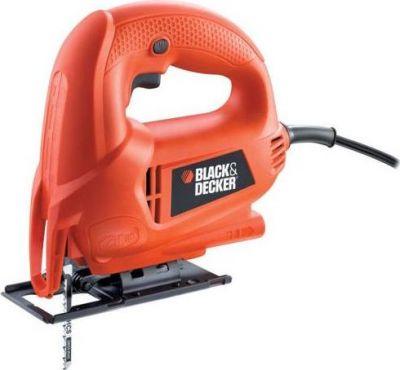 Black Decker KS600E