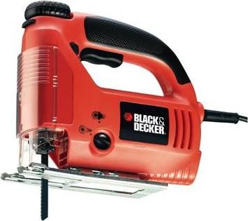 Black Decker KS638SE