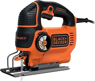 Black Decker KS801SE