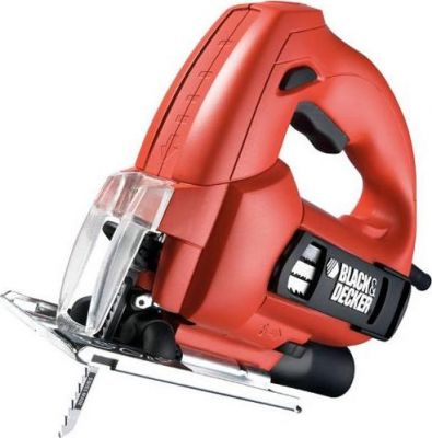 Black Decker KS888E