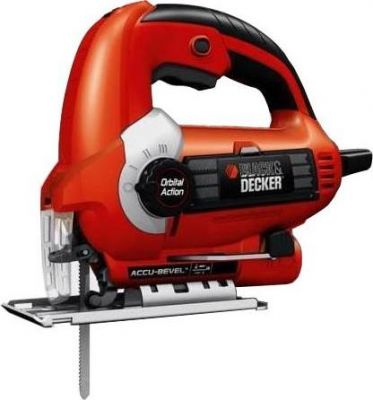 Black Decker KS900EKX