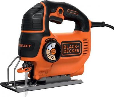 Black Decker KS901SEK