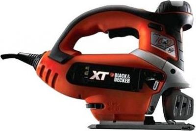 Black Decker XTS10EK