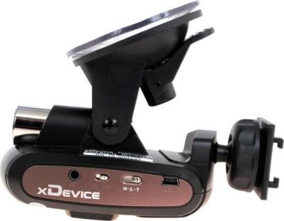 xDevice BlackBox-19
