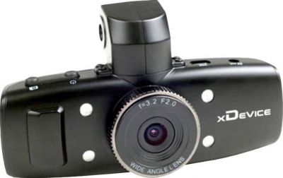xDevice BlackBox-22G