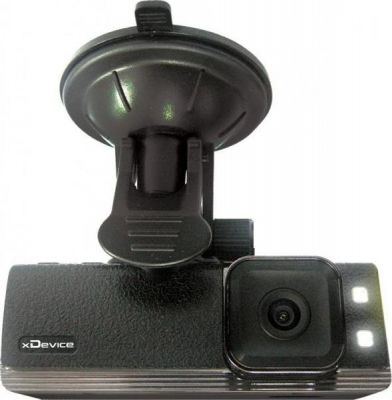 xDevice BlackBox-23