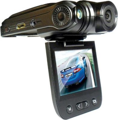 xDevice BlackBox-24