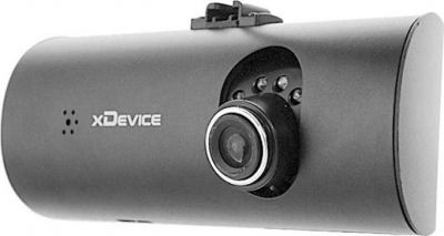 xDevice BlackBox-33