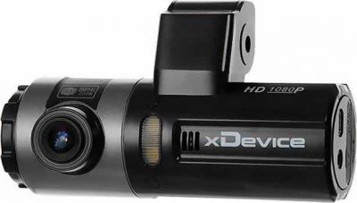 xDevice BlackBox-34