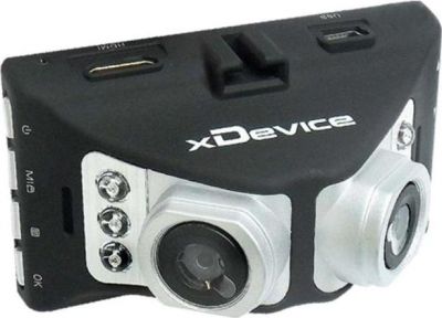 xDevice BlackBox-55