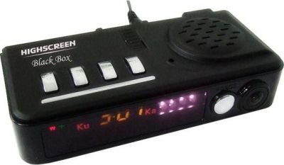 Highscreen BlackBox