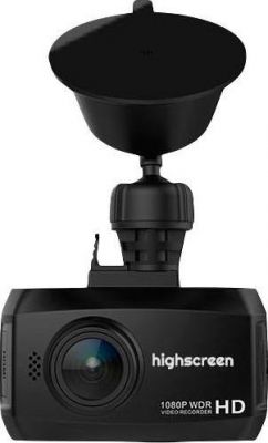 Highscreen BlackBox Compact (rev.B)