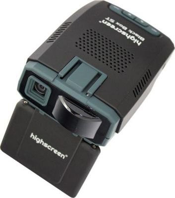 Highscreen BlackBox ST