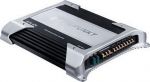 Усилитель BLAUPUNKT GTA-475, 4-х канальный