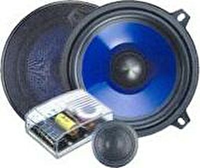 Helix Blue 52 MK II