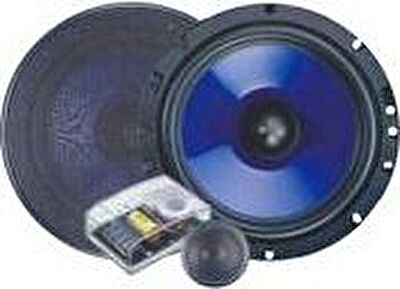 Helix Blue 62 MK II