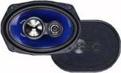 Helix Blue 69 mkII