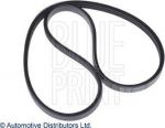 Blue Print AD03R848 поликлиновой ремень на TOYOTA YARIS VERSO (_NLP2_, _NCP2_)