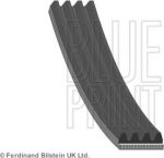 Blue Print AD04R885 поликлиновой ремень на MAZDA 323 F VI (BJ)