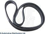 Blue Print AD05R1165 поликлиновой ремень на MAZDA 323 S VI (BJ)