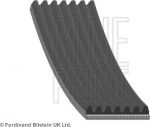 Blue Print AD07R1732 поликлиновой ремень на NISSAN NAVARA (D40)